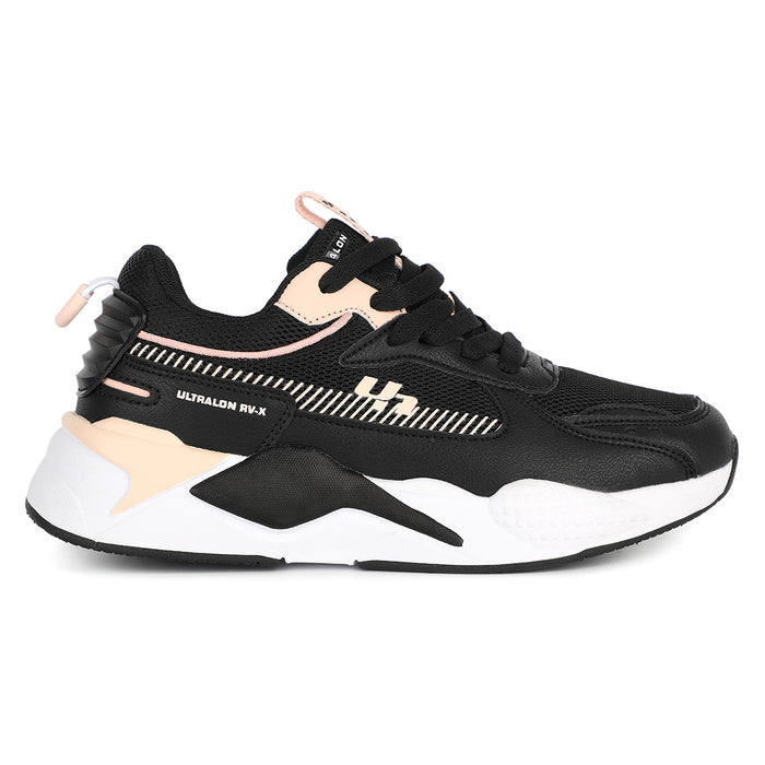 Zapatillas Mujer Lifestyle Ultra Racer RV-X