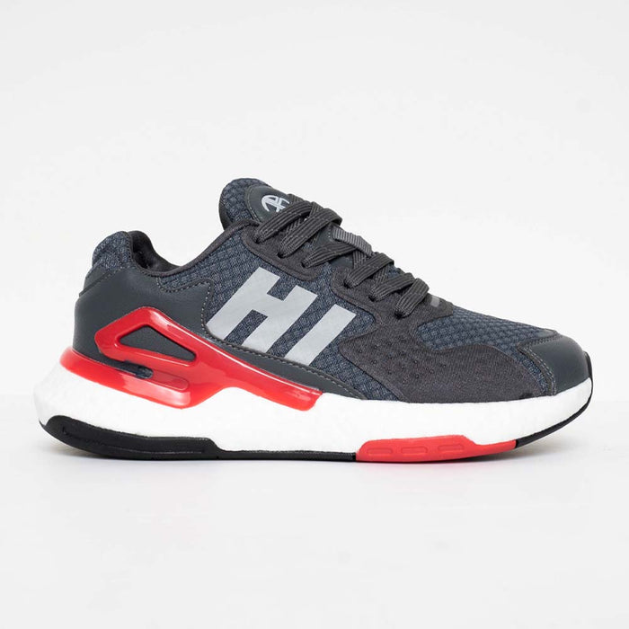Zapatillas Mujer Running Ultra Infinity HI
