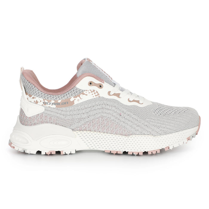 Zapatillas Mujer Running Ultra Soulstride