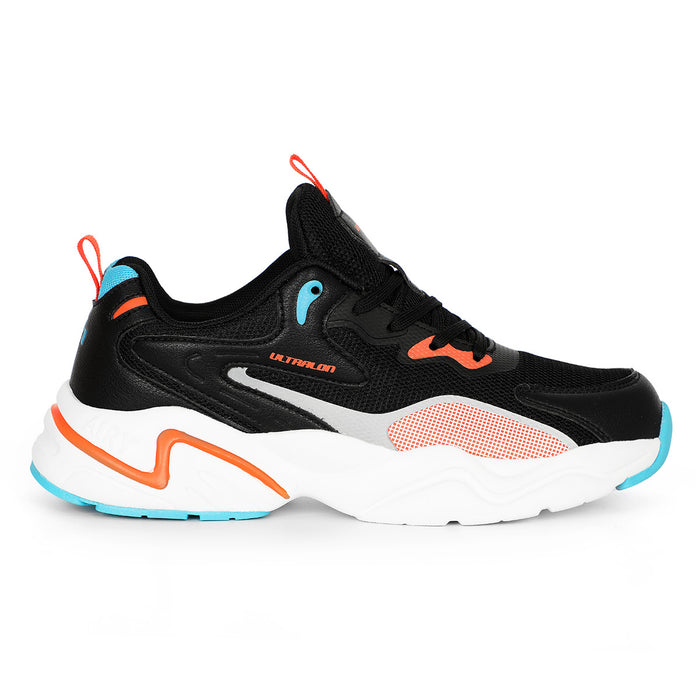 Zapatillas Hombre Lifestyle Ultra Orkid