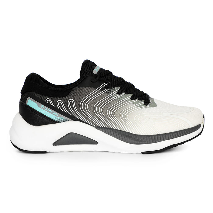 Zapatillas Hombre Running Ultra Nitro RVX