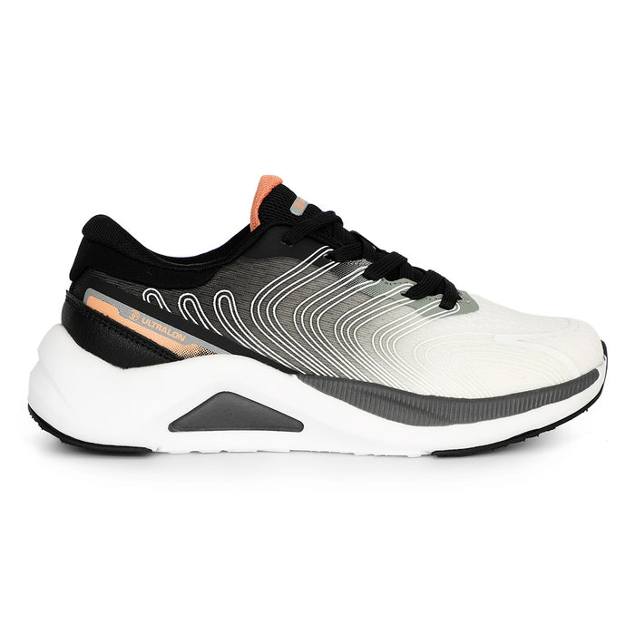 Zapatillas Mujer Running Ultra Nitro RVX