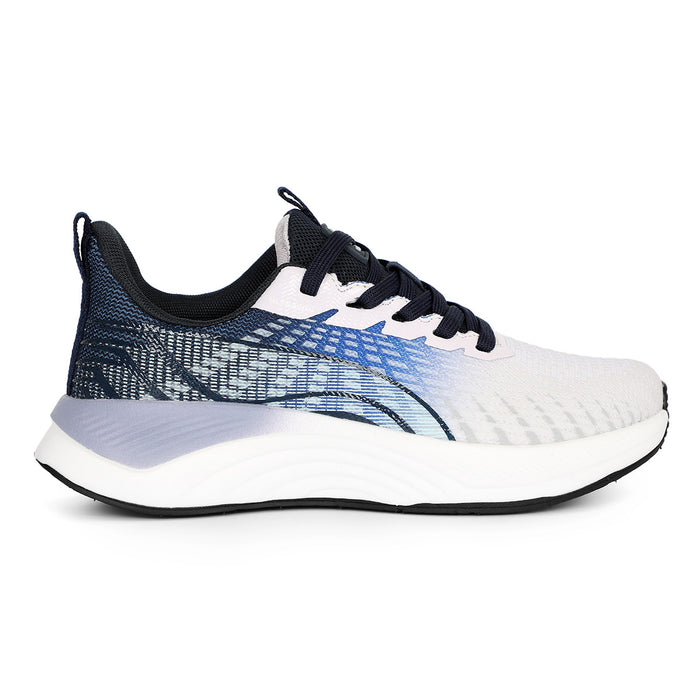Zapatillas Mujer Running Ultra Deviate