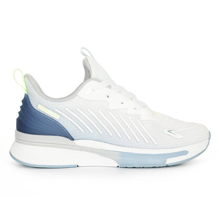 Zapatillas Hombre Running Ultra Free RVX