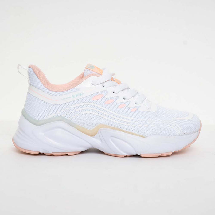 Zapatillas Mujer Lifestyle Ultra Impact