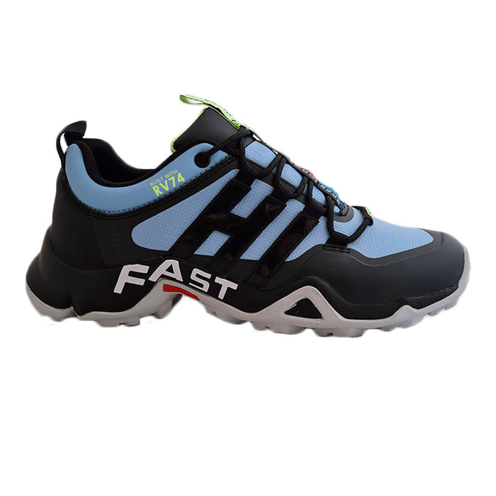 Zapatillas Hombre Outdoor Terrain TrailRocker