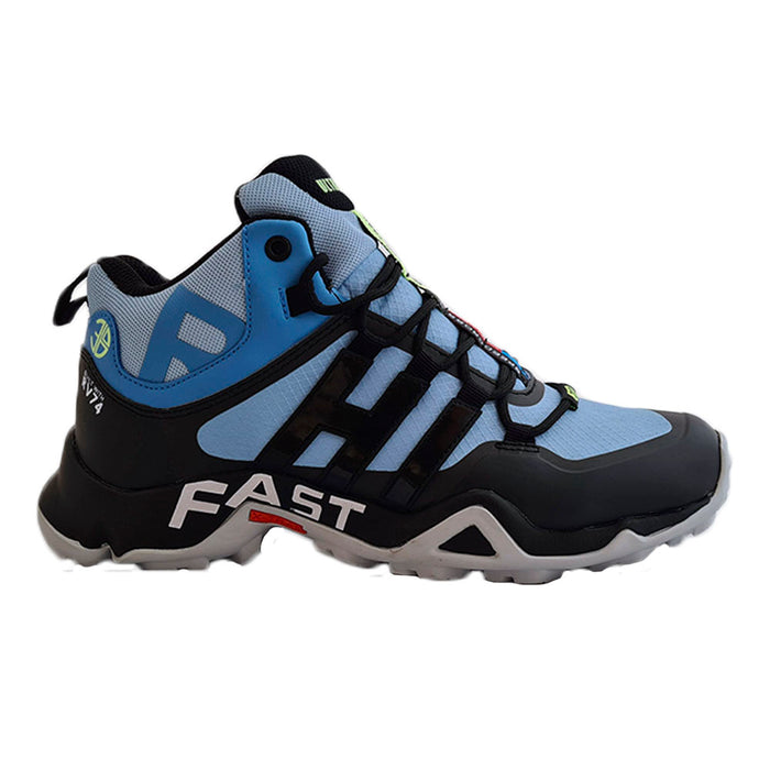 Zapatillas Hombre Outdoor Terrain TrailRocker II