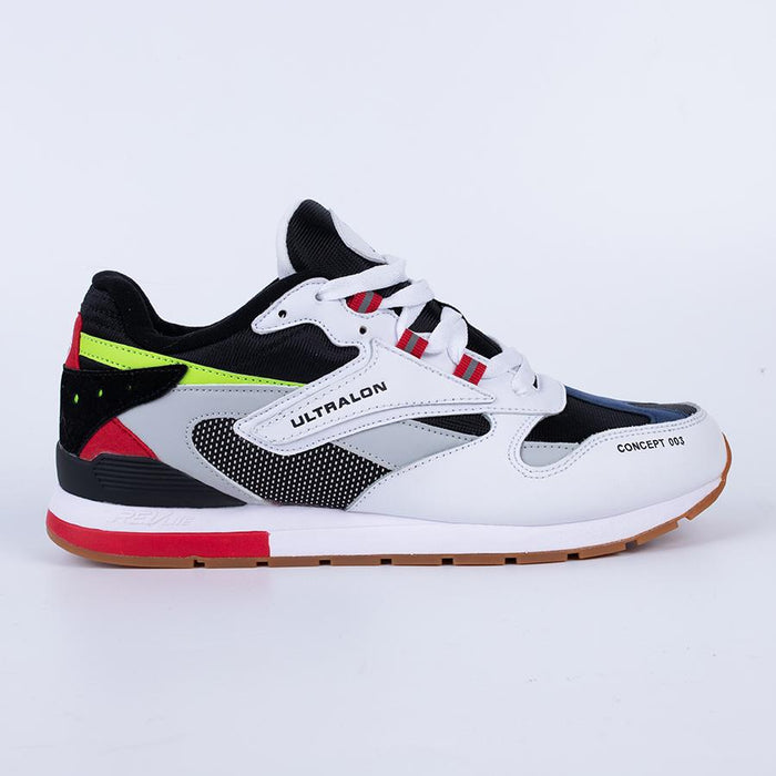 Zapatillas Hombre Lifestyle Ultra Glide RS