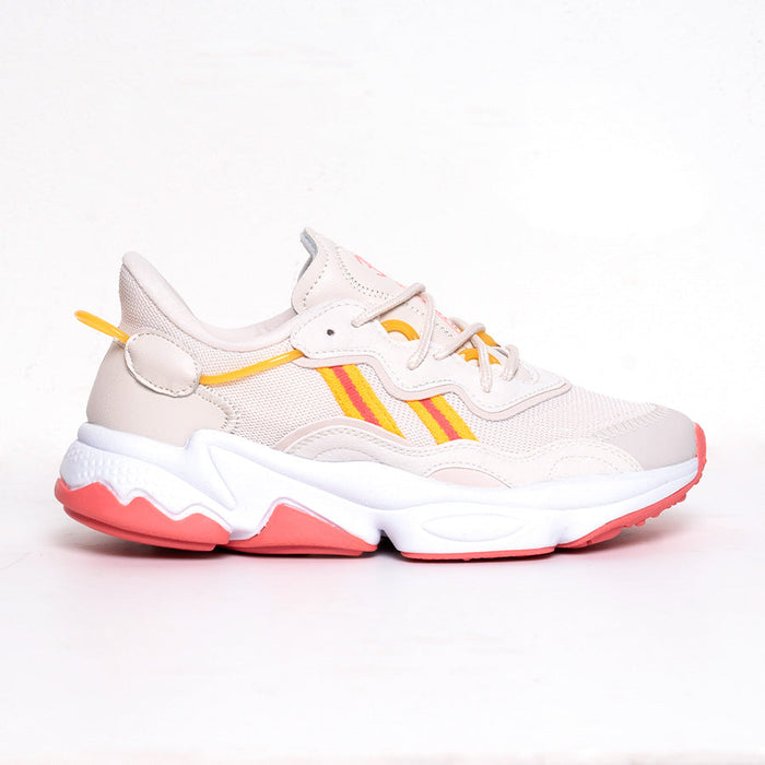 Zapatillas Mujer Lifestyle Ultra Reactive