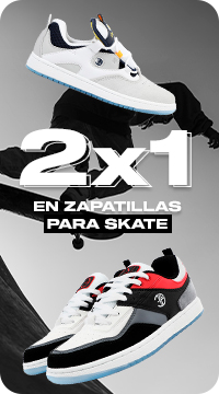 2x1 Skate