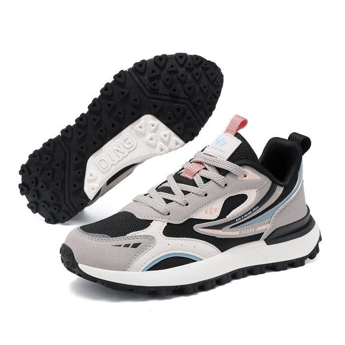 Zapatillas Mujer Urbanas Ultra Ding