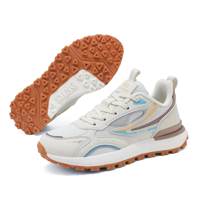 Zapatillas Mujer Urbanas Ultra Ding