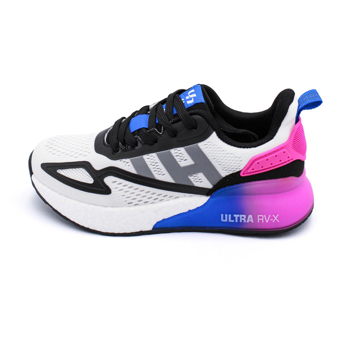 Zapatillas Niño Lifestyle Ultra Trend RV-X