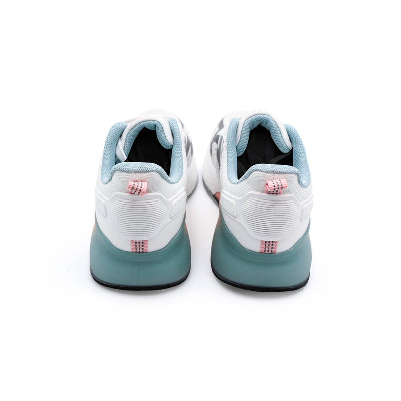 Zapatillas Niño Lifestyle Ultra Trend RV-X