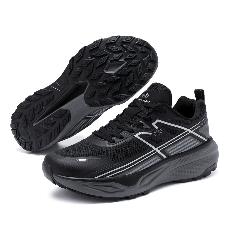Zapatillas Hombre Outdoor Ultra Slate