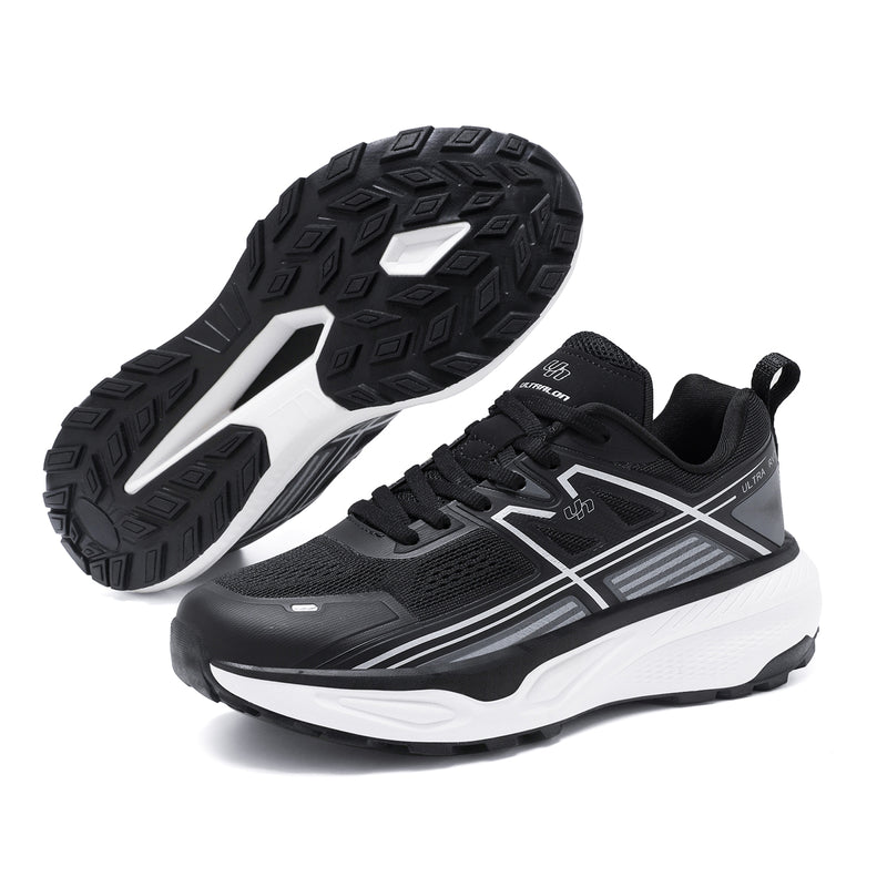 Zapatillas Mujer Outdoor Ultra Slate