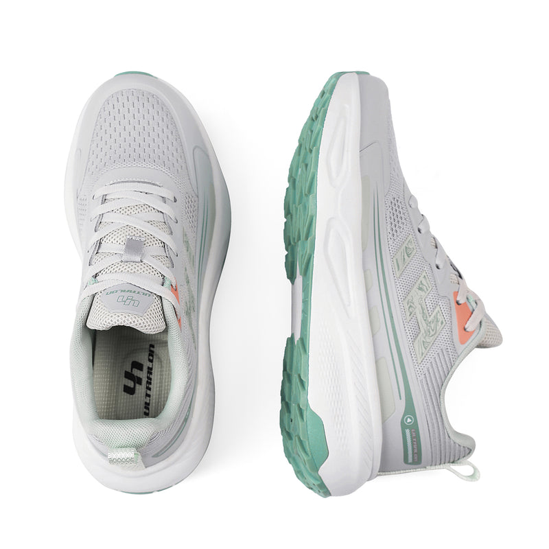 Zapatillas Mujer Outdoor Ultra Alturix