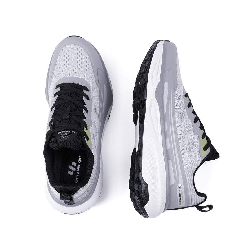 Zapatillas Hombre Outdoor Ultra Alturix