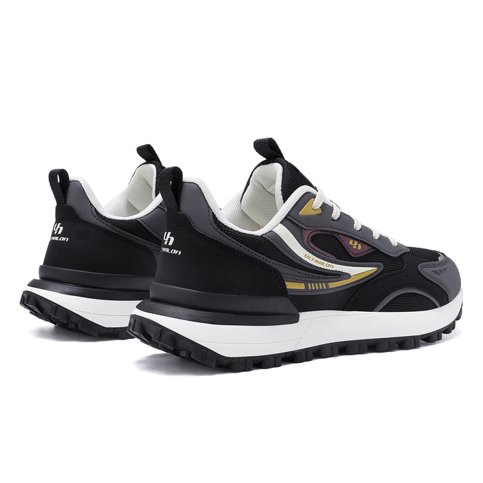 Zapatillas Hombre Urbanas Ultra Ding