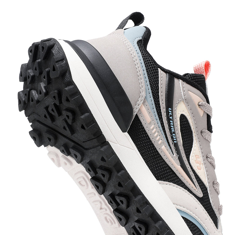 Zapatillas Mujer Urbanas Ultra Ding