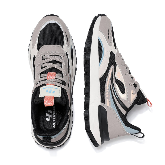 Zapatillas Mujer Urbanas Ultra Ding