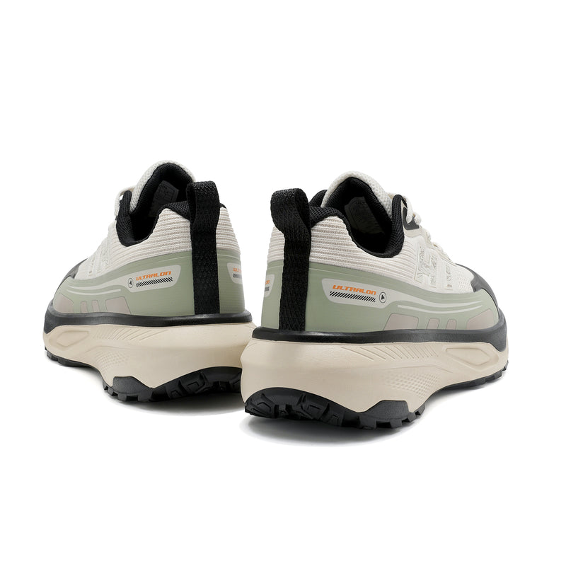 Zapatillas Hombre Outdoor Ultra Alturix