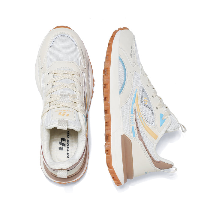 Zapatillas Mujer Urbanas Ultra Ding