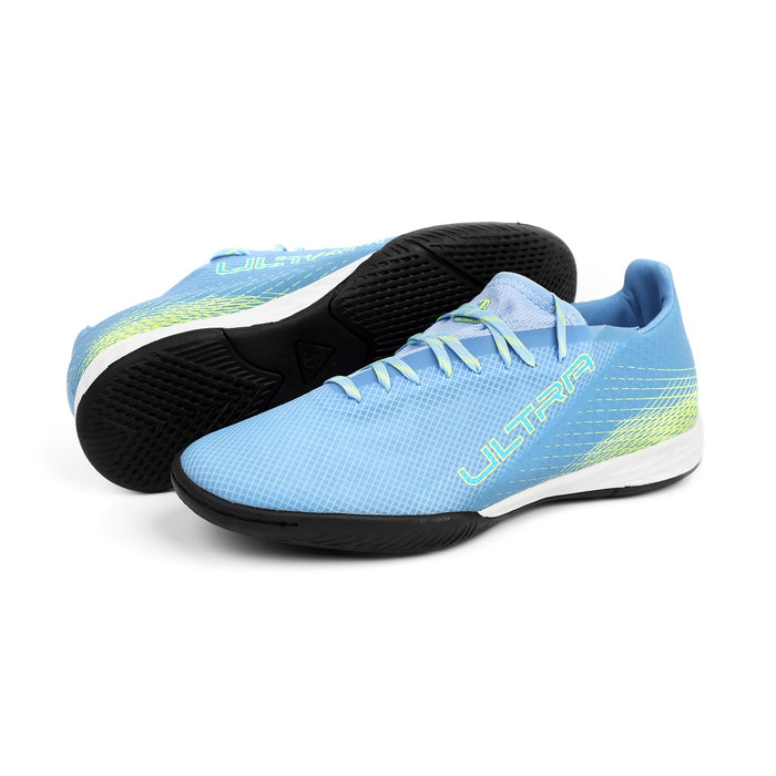 Zapatillas Hombre Fútbol Ultra Fly GX