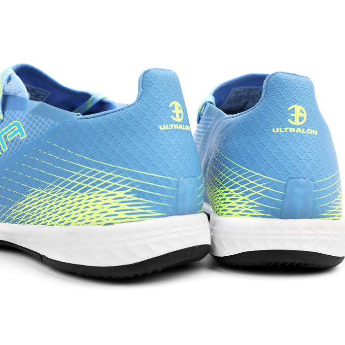 Zapatillas Hombre Fútbol Ultra Fly GX