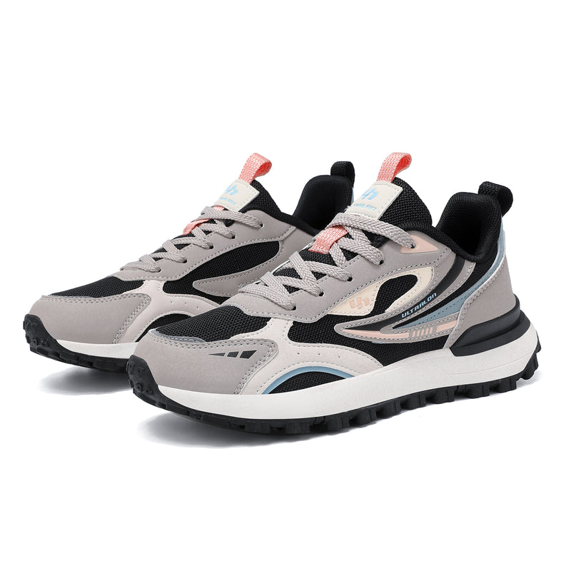 Zapatillas Mujer Urbanas Ultra Ding