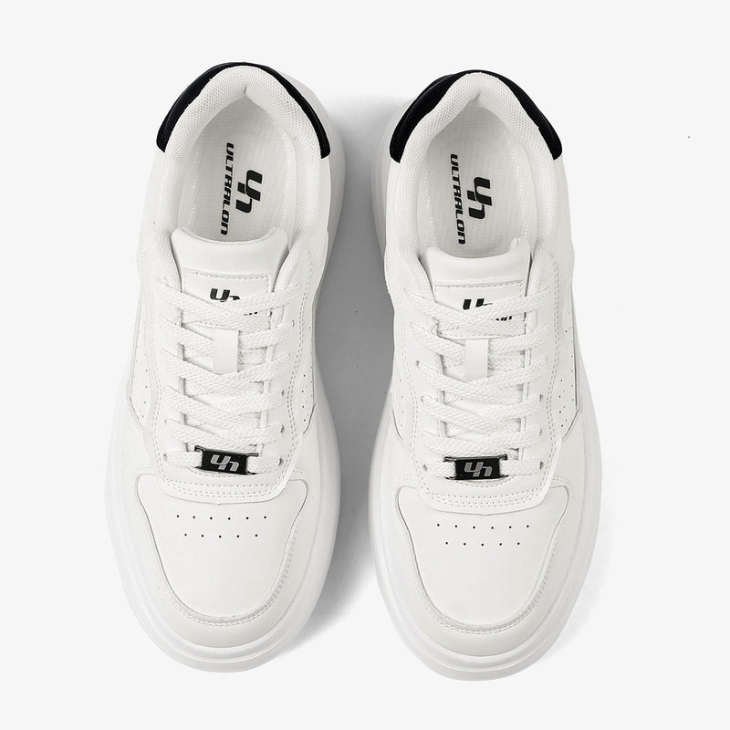 Zapatillas Mujer Urbanas Ultra Dust New