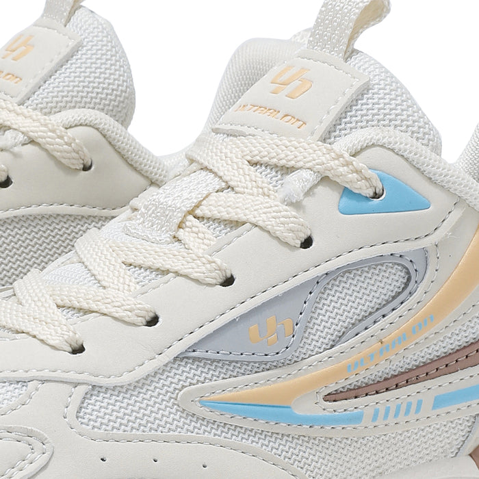 Zapatillas Mujer Urbanas Ultra Ding