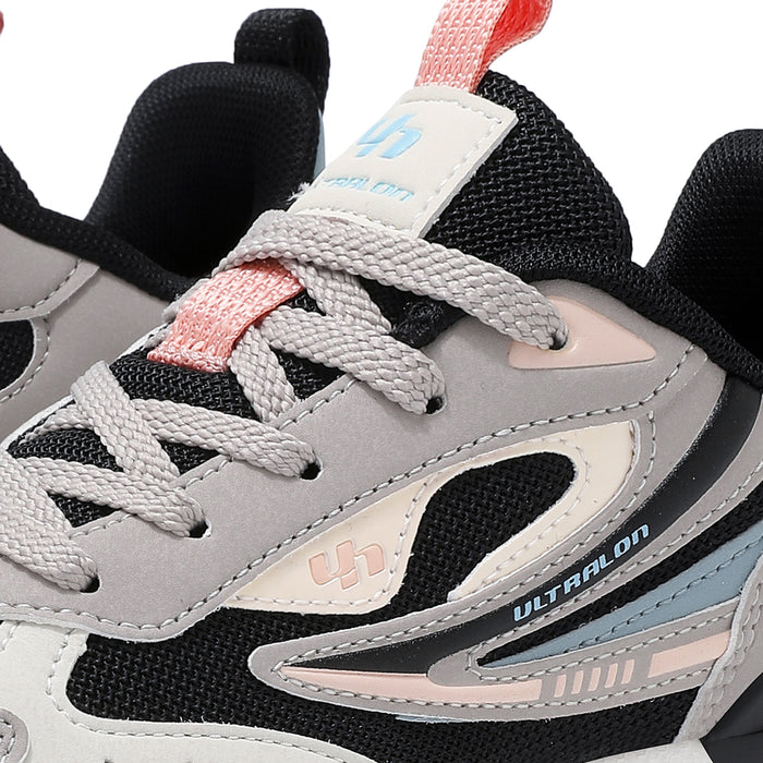 Zapatillas Mujer Urbanas Ultra Ding