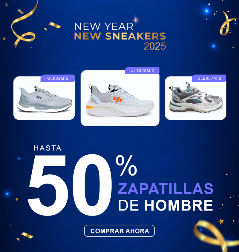 ULTRALON OFICIAL Zapatillas y Ropa deportiva