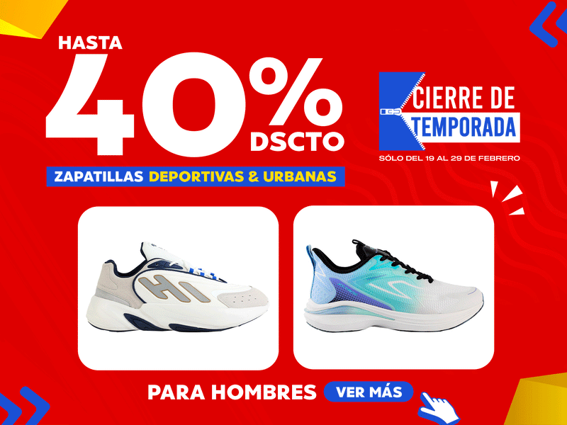 ULTRALON OFICIAL Zapatillas y Ropa deportiva