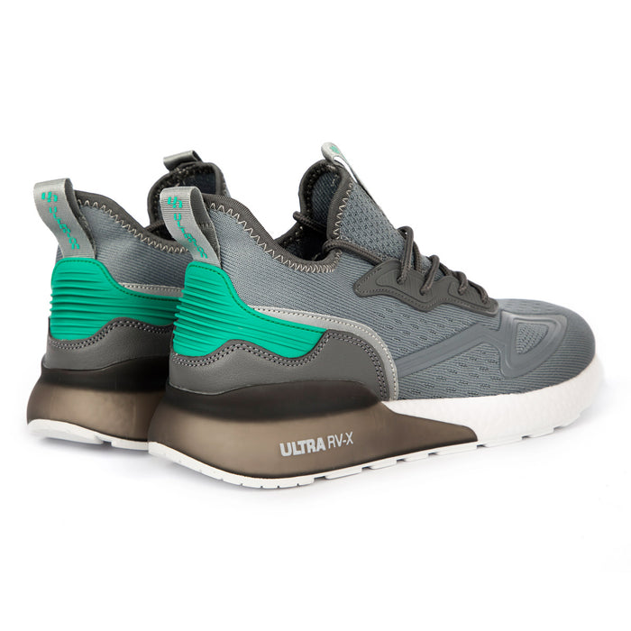 Zapatillas Hombre Running Ultra Rider RV-X