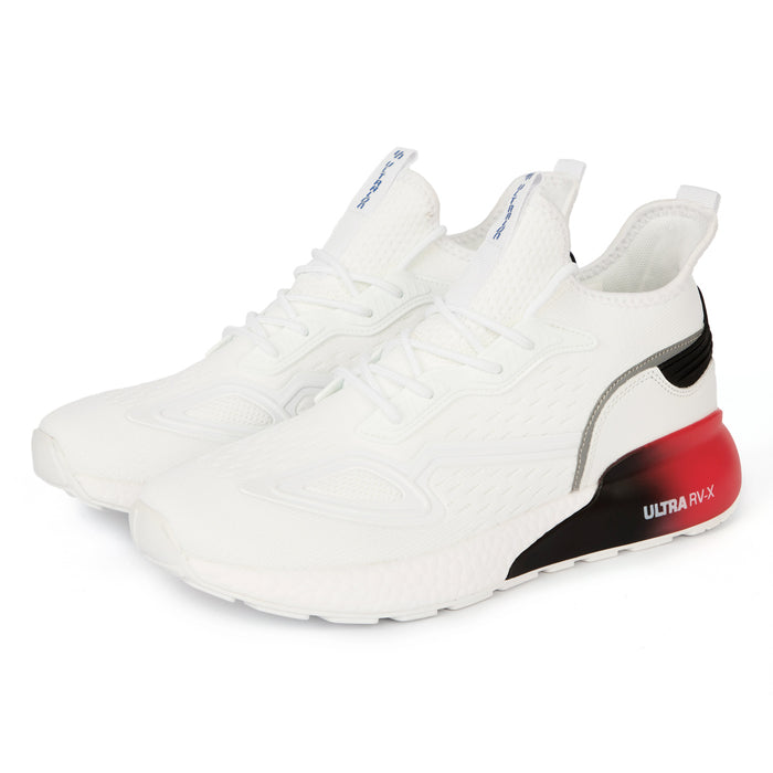Zapatillas Hombre Running Ultra Rider RV-X