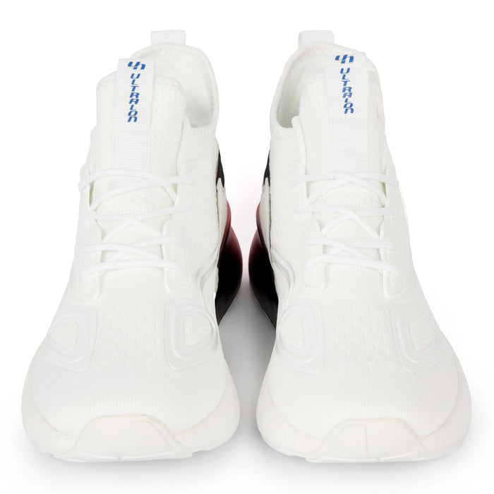 Zapatillas Hombre Running Ultra Rider RV-X