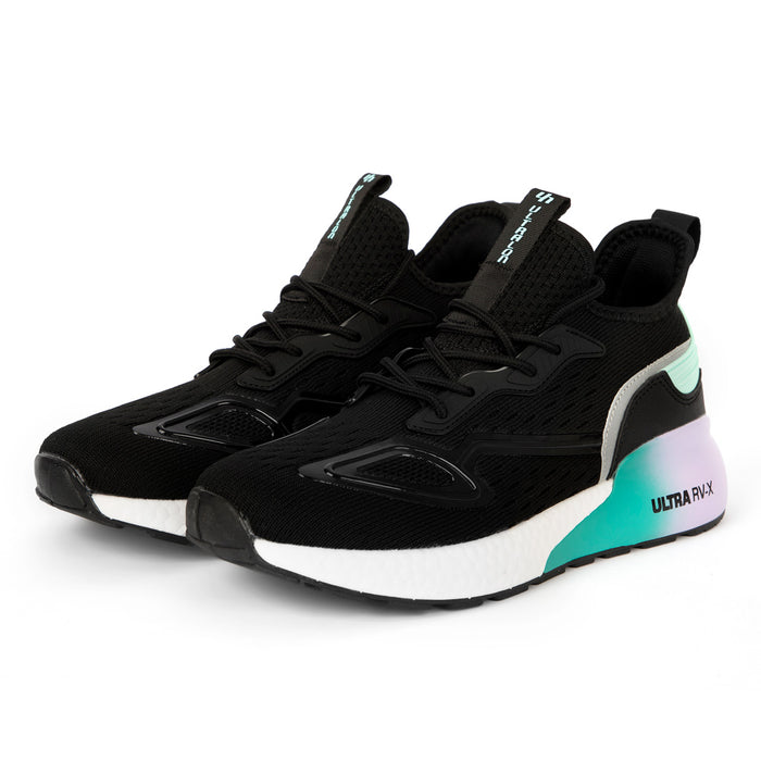 Zapatillas Mujer Running Ultra Rider RV-X