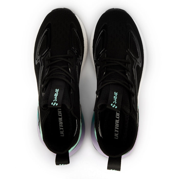 Zapatillas Mujer Running Ultra Rider RV-X