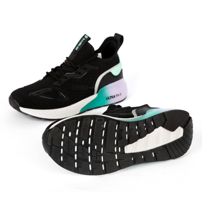 Zapatillas Mujer Running Ultra Rider RV-X