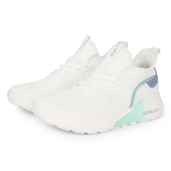 Zapatillas Mujer Running Ultra Rider RV-X