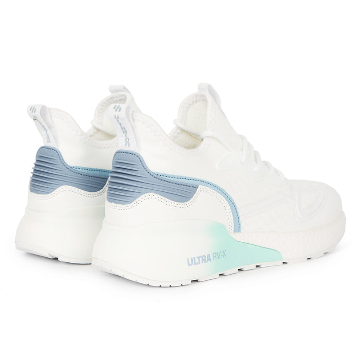 Zapatillas Mujer Running Ultra Rider RV-X