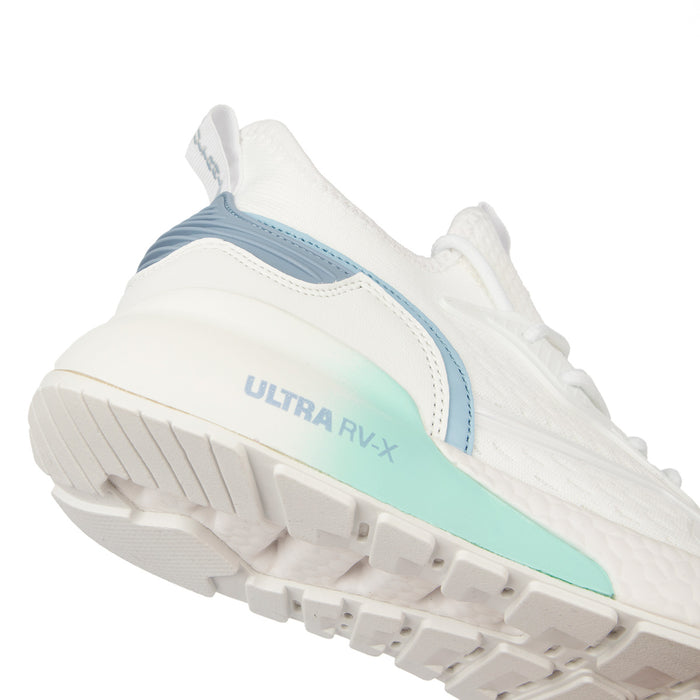 Zapatillas Mujer Running Ultra Rider RV-X