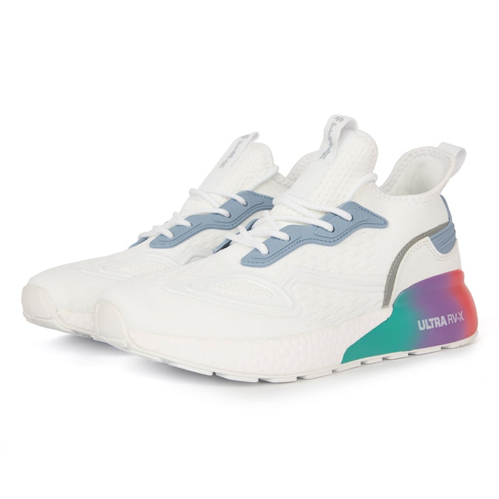 Zapatillas Mujer Running Ultra Rider RV-X