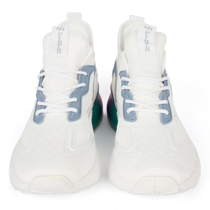 Zapatillas Mujer Running Ultra Rider RV-X