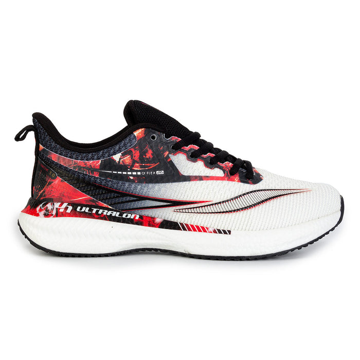 Zapatillas Hombre Running Ultra Flex 3.0