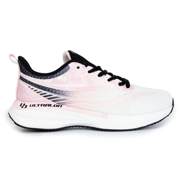 Zapatillas Mujer Running Ultra Flex 3.0