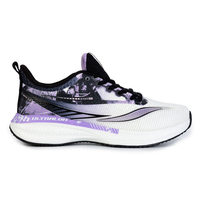 Zapatillas Mujer Running Ultra Flex 3.0