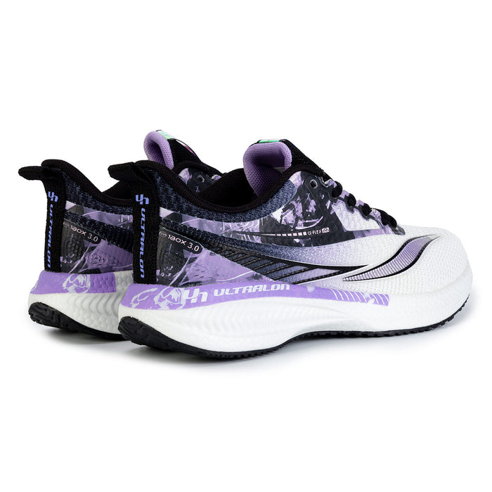 Zapatillas Mujer Running Ultra Flex 3.0